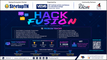 Hack Fusion 2026
