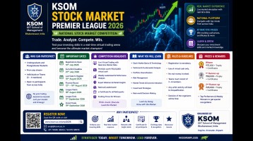 KSOM Stock Market Premier League 2026