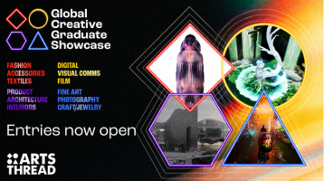 Global Creative Graduate Showcase 2026