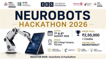 National level Hackathon cum HR Summit 2026