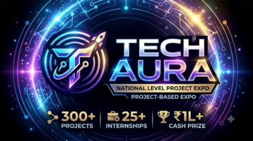 Tech Aura’2026