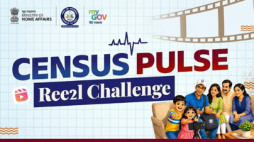 Census Pulse – Reel Challenge