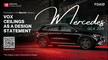 VOX Architecture Ideas Competition