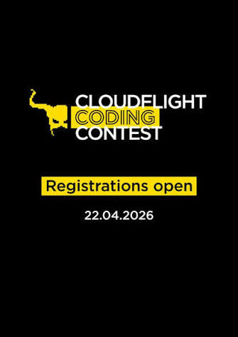 Cloudflight Coding Contest 2026