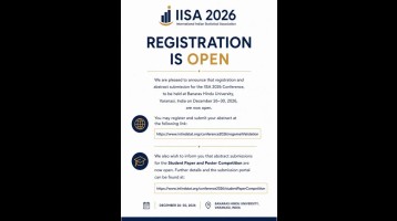 IISA 2026