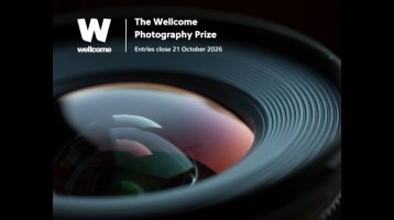 Wellcome Photography Prize 2027