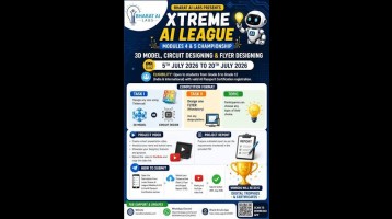 The Xtreme AI League – Modules 4 & 5 Championship 2026