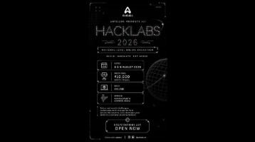 HACKLABS 2026 by AntiLabs
