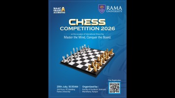 International Chess Day 2026 Student Competition