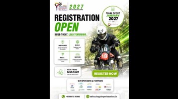 SIEP E-Bike Challenge 2027