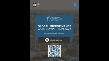 Global Microfinance Case Competition 2026