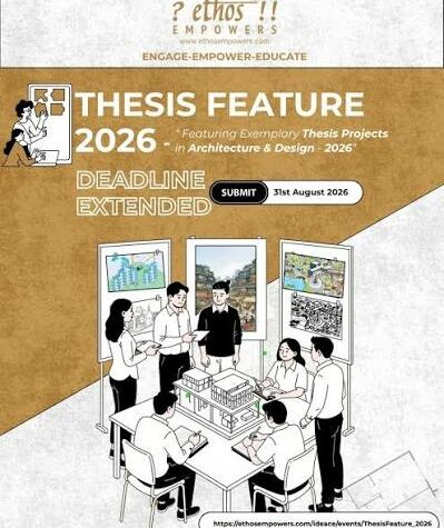 Ethos Empowers Thesis Feature 2026