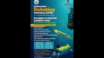 National Student Challenge Programme 2026 — NIOT