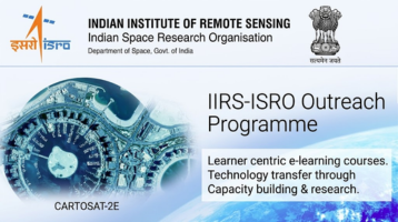 1054th IIRS Outreach Workshop