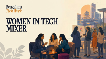 Women In Tech Mixer