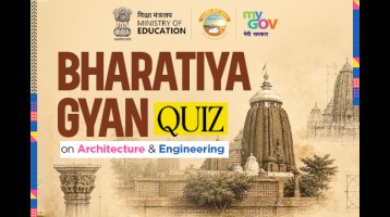 Bharatiya Gyan Quiz on Architecture & Engineering 2026