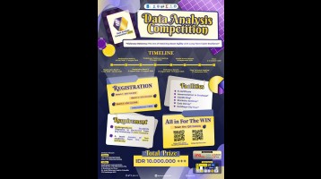 Data Analysis Competition 2026