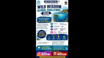 Wild Wisdom Global Challenge 2026