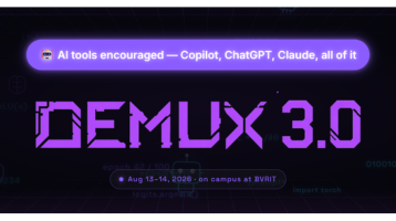 DEMUX 3.0
