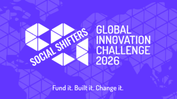 Social Shifters Global Innovation Challenge 2026