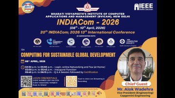IndiBioCom 2026