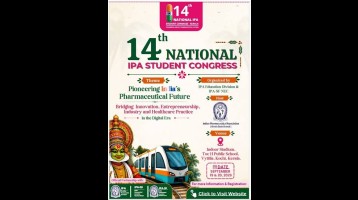 14th National IPA Student Congress 2026