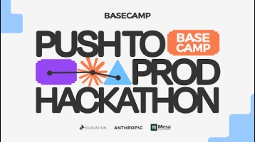 Push to Prod: Building at the Frontier