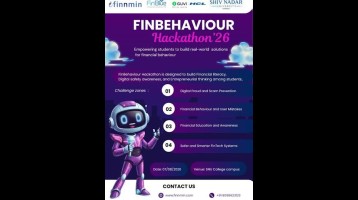 FINBEHAVIOUR Hackathon 2026