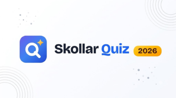Skollar Quiz 2026