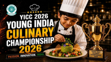 Young India Culinary Championship