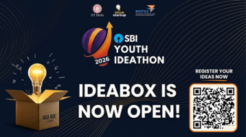 IdeaBox for Youth Ideathon 2026