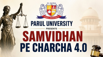 Samvidhan Pe Charcha 4.0