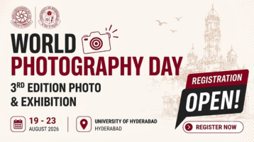 Photo Contest – 2026