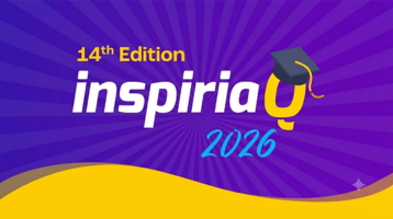InspiriaQ 2026