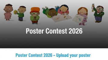 Poster Contest 2026