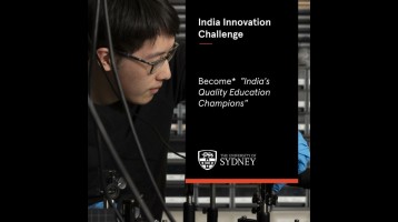India Innovation Challenge 2026