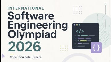 International Software Engineering Olympiad 2026