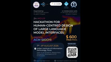 IIIT Pune LLM Interface Hackathon