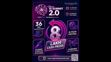 Regional AI Summit Hackathon
