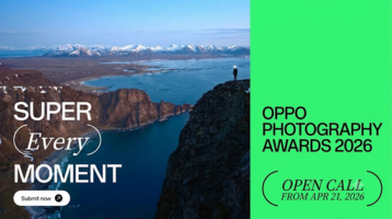 OPPO Photography Awards 2026
