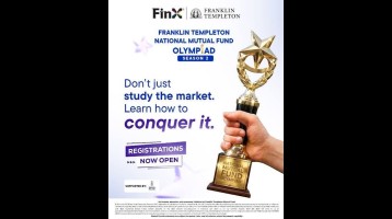 Franklin Templeton National Mutual Fund Olympiad – Season 2