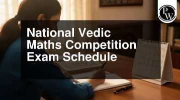National Vedic Maths Competition 2026