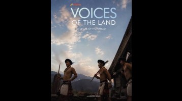 Voices of Meghalaya : Digital Storytelling Challenge