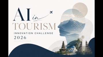 AI in Tourism — Innovation Challenge