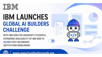 IBM AI Builders Challenge