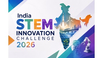 India STEM Innovation Challenge 2026