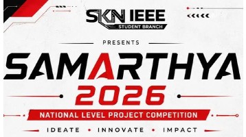 Samarthya 2026
