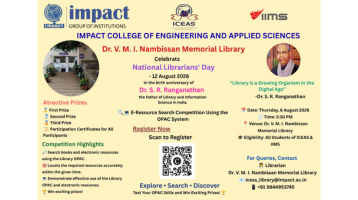 E-Resource Search Competition Using the OPAC System