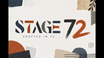 Stage72: Crafted in 72
