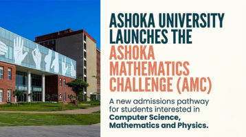 Ashoka Mathematics Challenge